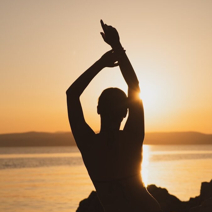 Personalised massage care tailored to individual needs